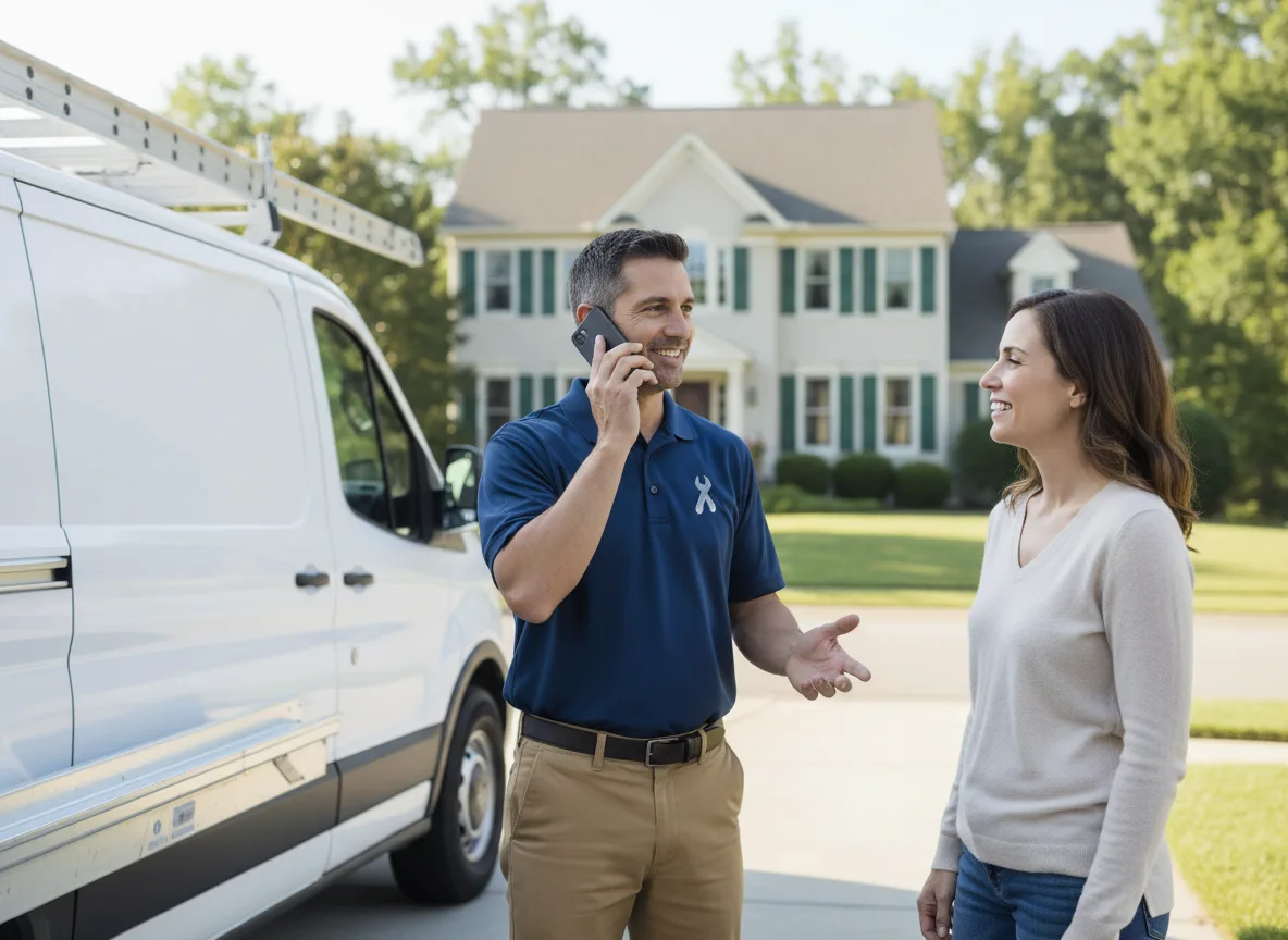 Home Gutter Service North Granby, CT FAQs
